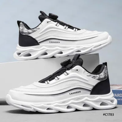 Breeze Port Casual Shoe